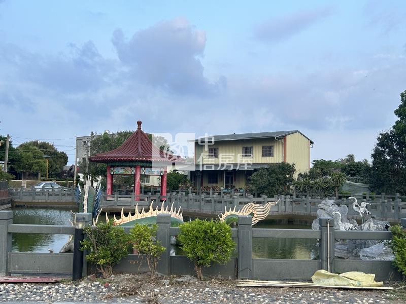 新生國小修身養性之正建地房屋室內格局與周邊環境