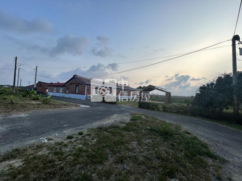 新生國小修身養性之正建地房屋室內格局與周邊環境