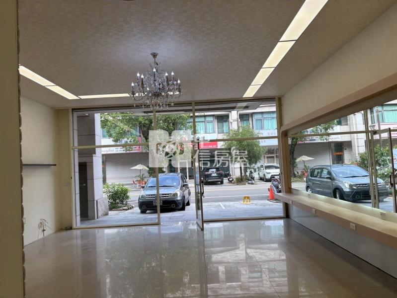 尚順百貨附近黃金透天房屋室內格局與周邊環境