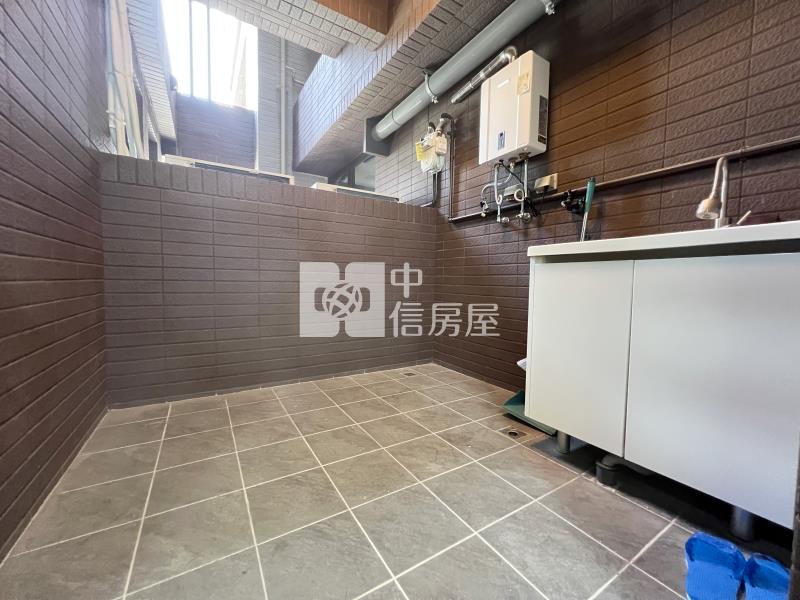 陞霖太美三房雙平車視野戶房屋室內格局與周邊環境