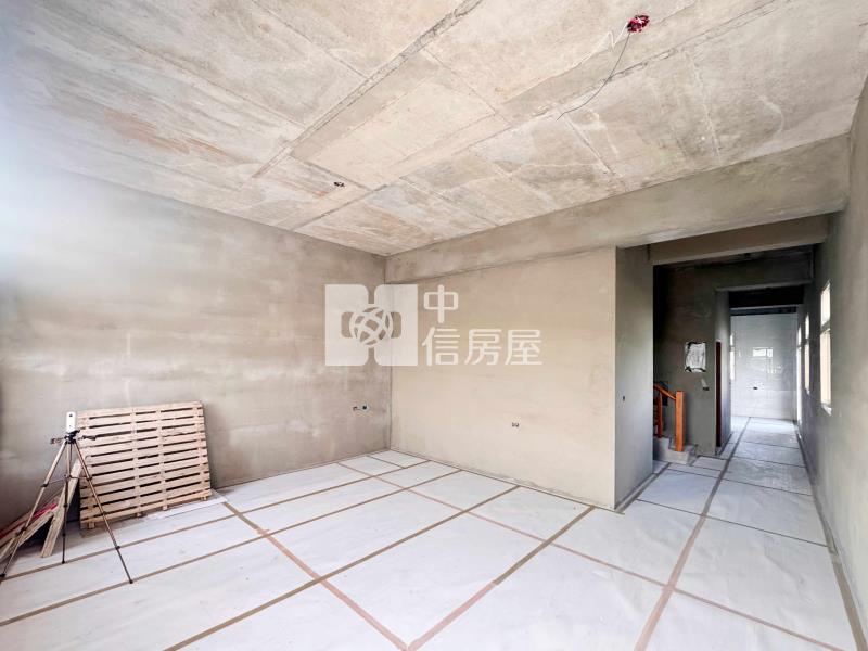 三民濕地公園全新鄉村風農舍房屋室內格局與周邊環境