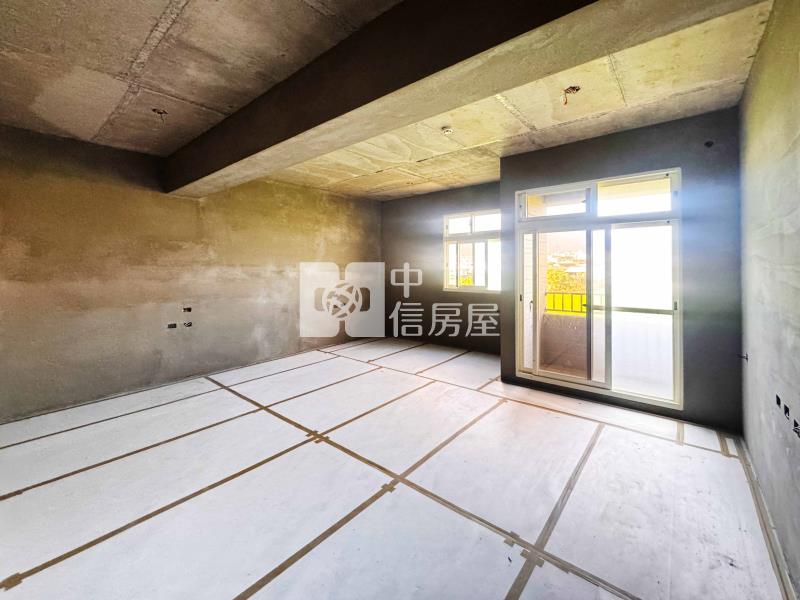 三民濕地公園全新鄉村風農舍房屋室內格局與周邊環境