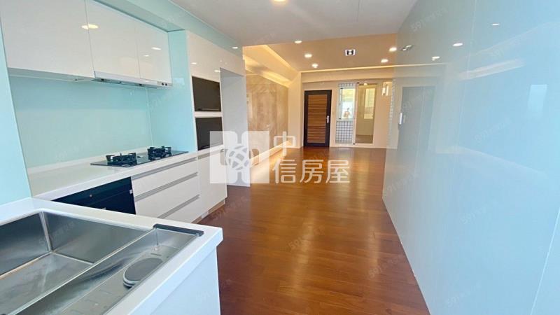 潭子車站精裝三房房屋室內格局與周邊環境