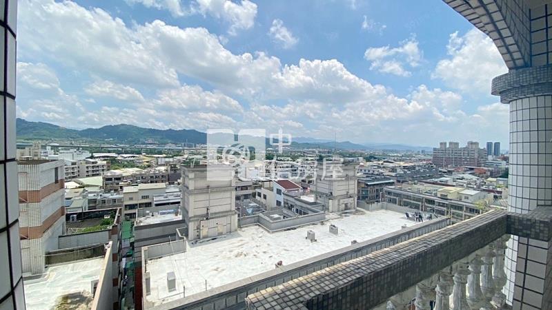 潭子車站精裝三房房屋室內格局與周邊環境