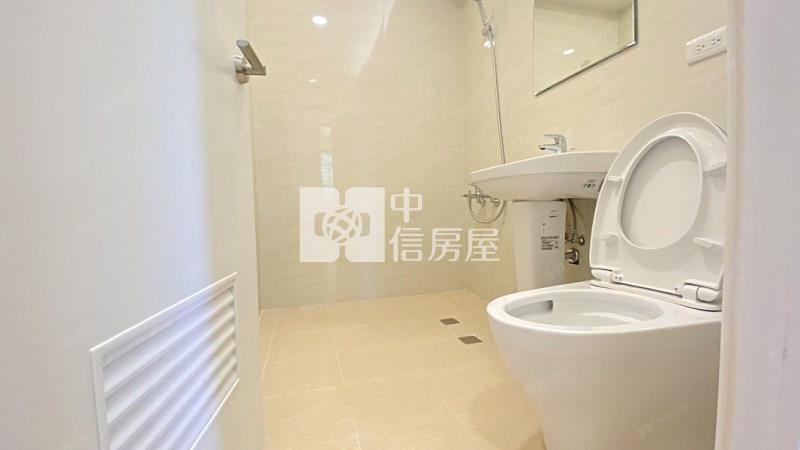 潭子車站精裝三房房屋室內格局與周邊環境