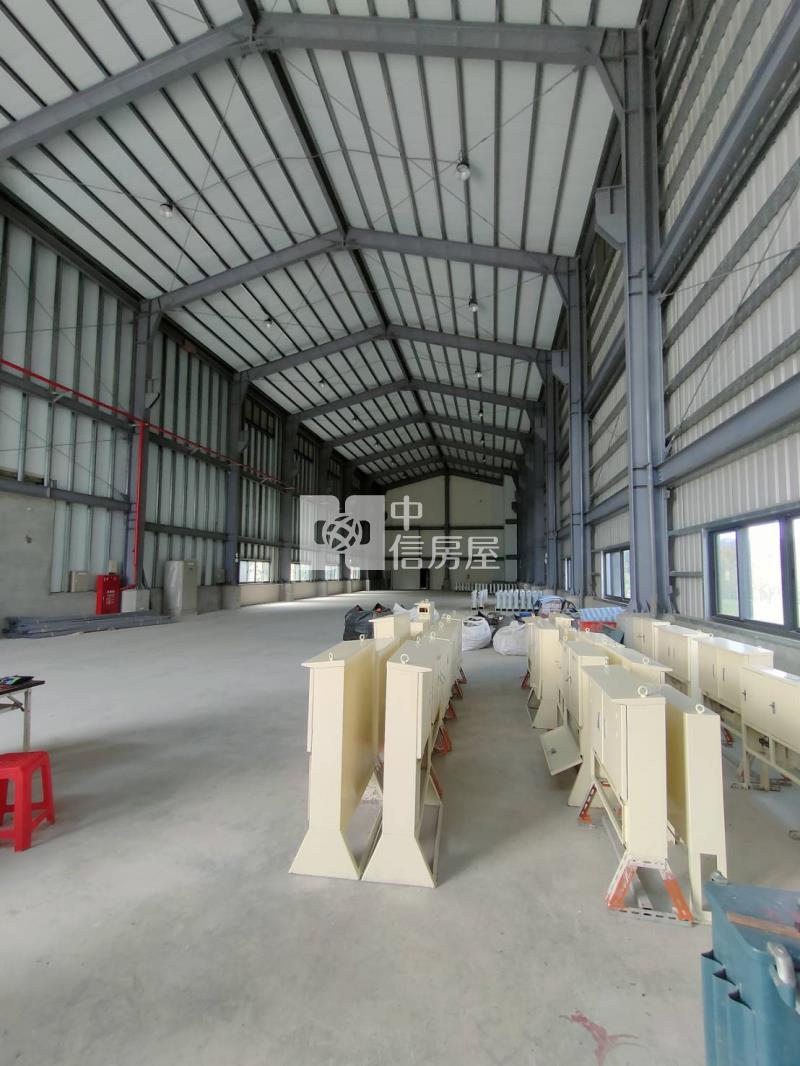 H005大溪全新獨棟廠房屋室內格局與周邊環境