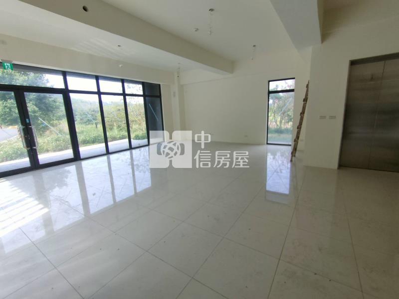 H005大溪全新獨棟廠房屋室內格局與周邊環境
