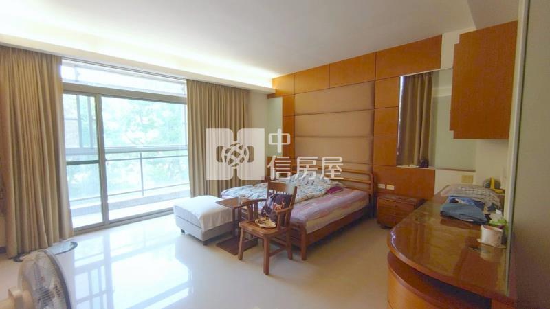 大地莊園大坪數優質獨棟美墅房屋室內格局與周邊環境