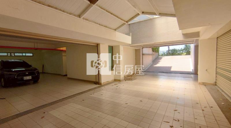 大地莊園大坪數優質獨棟美墅房屋室內格局與周邊環境