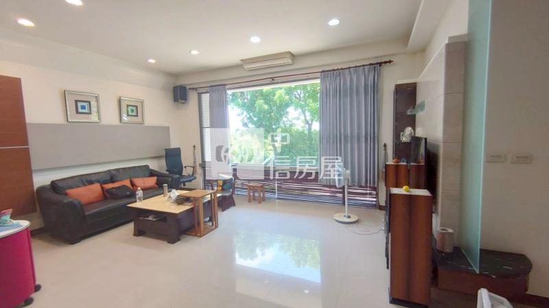 大地莊園大坪數優質獨棟美墅房屋室內格局與周邊環境