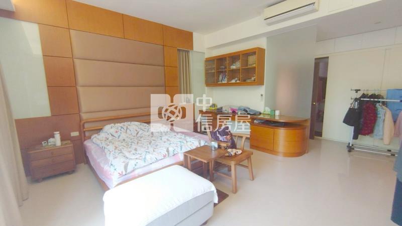 大地莊園大坪數優質獨棟美墅房屋室內格局與周邊環境
