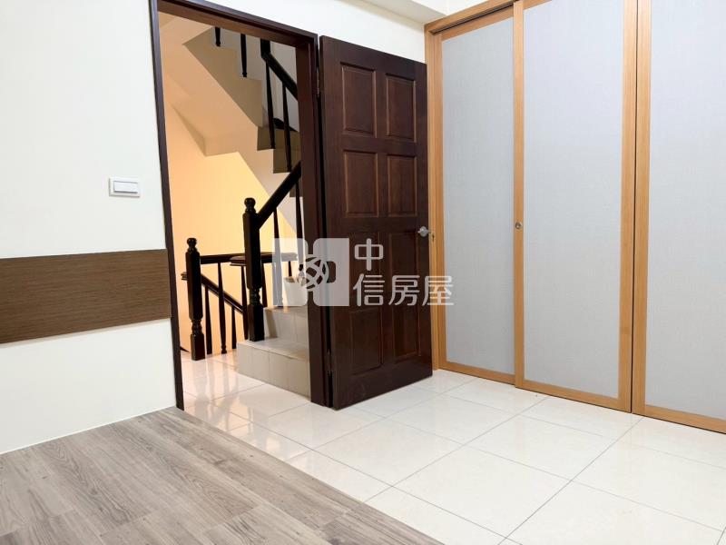 電研所快樂小鎮房屋室內格局與周邊環境