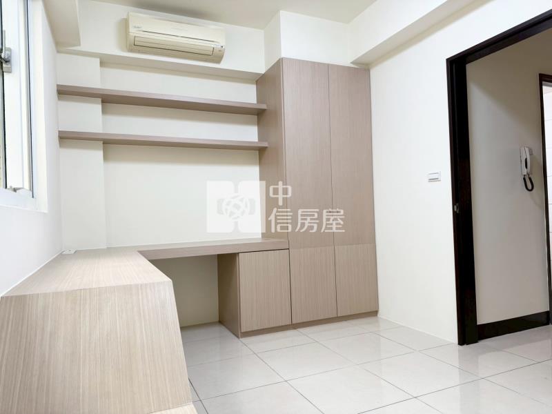 電研所快樂小鎮房屋室內格局與周邊環境