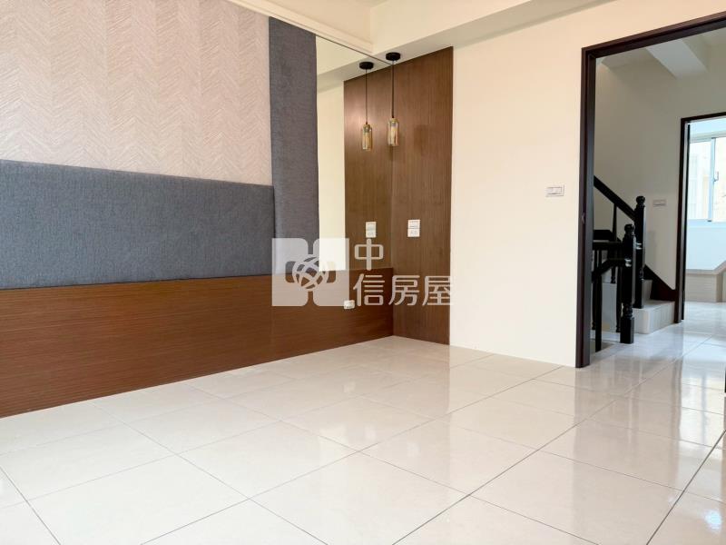 電研所快樂小鎮房屋室內格局與周邊環境