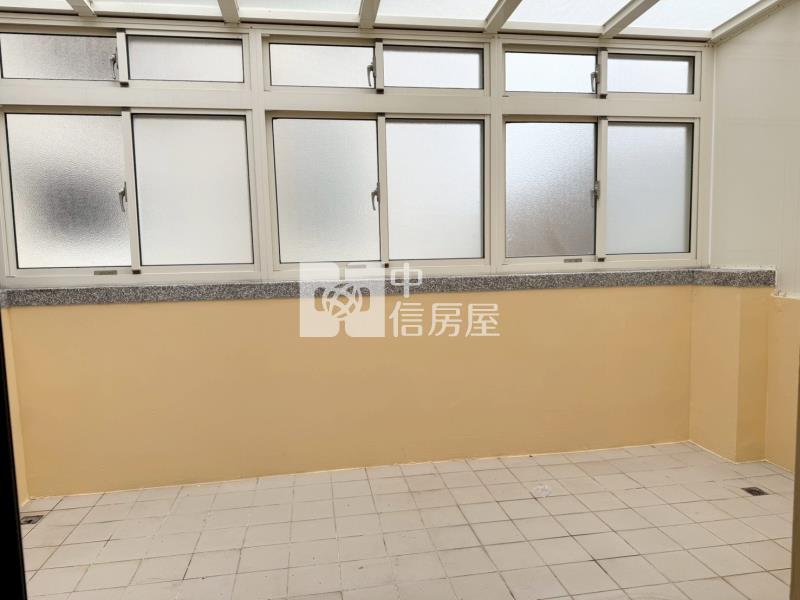 電研所快樂小鎮房屋室內格局與周邊環境