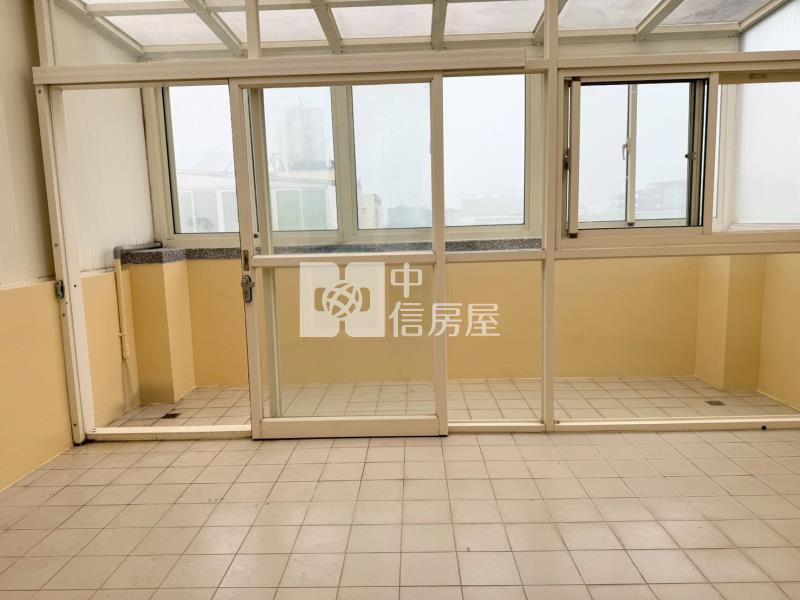 電研所快樂小鎮房屋室內格局與周邊環境