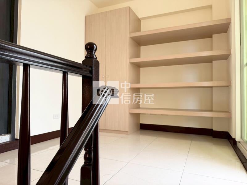 電研所快樂小鎮房屋室內格局與周邊環境