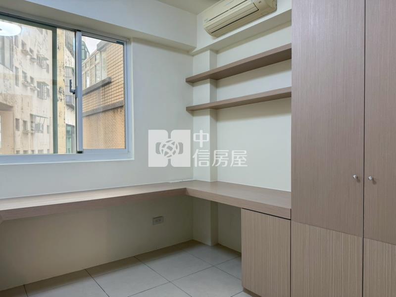 電研所快樂小鎮房屋室內格局與周邊環境