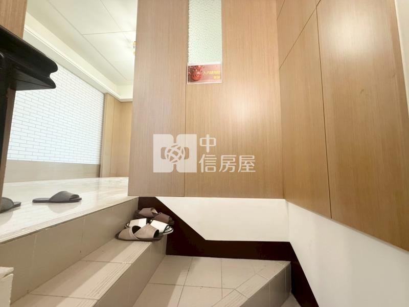 電研所快樂小鎮房屋室內格局與周邊環境