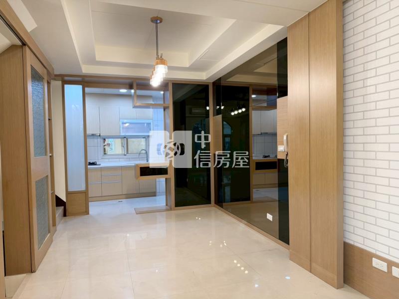 電研所快樂小鎮房屋室內格局與周邊環境