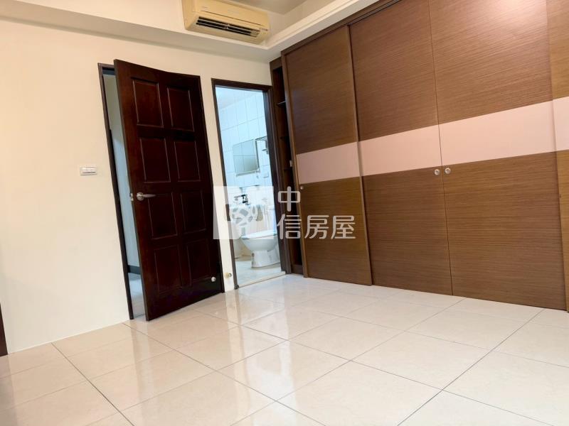 電研所快樂小鎮房屋室內格局與周邊環境