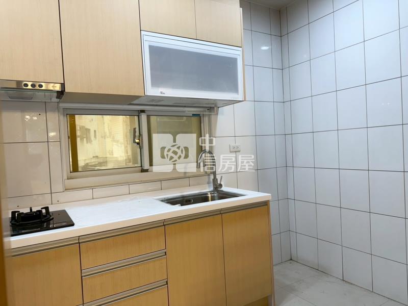 電研所快樂小鎮房屋室內格局與周邊環境