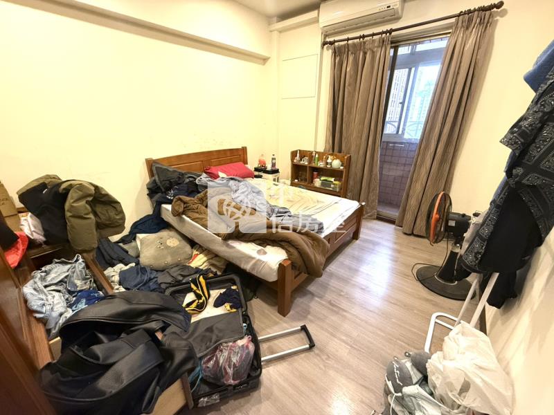 專-中壢體育園區超值3改2房華廈房屋室內格局與周邊環境