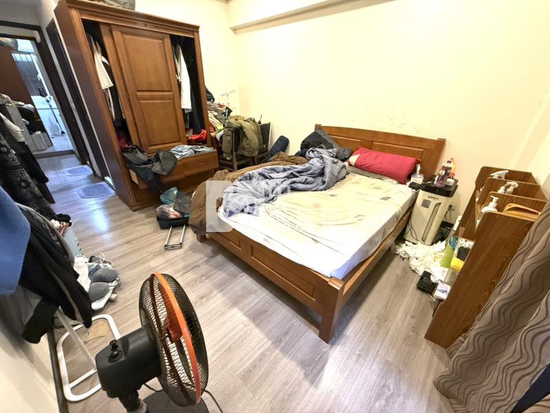 專-中壢體育園區超值3改2房華廈房屋室內格局與周邊環境