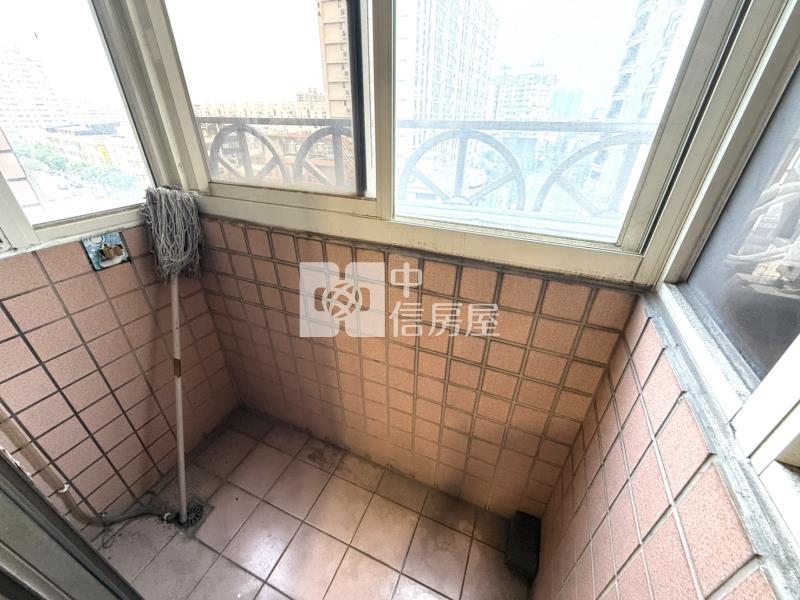 專-中壢體育園區超值3改2房華廈房屋室內格局與周邊環境