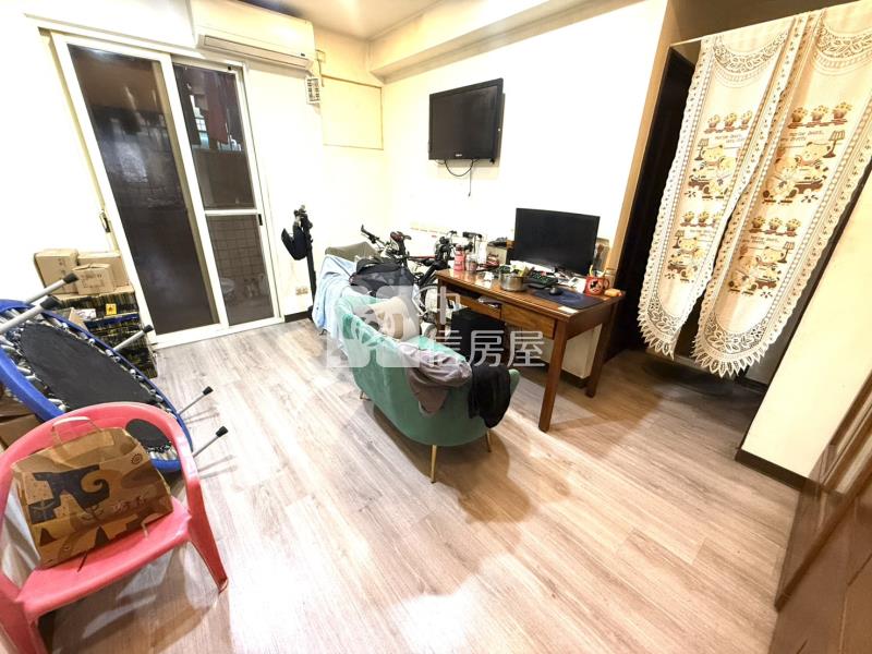 專-中壢體育園區超值3改2房華廈房屋室內格局與周邊環境