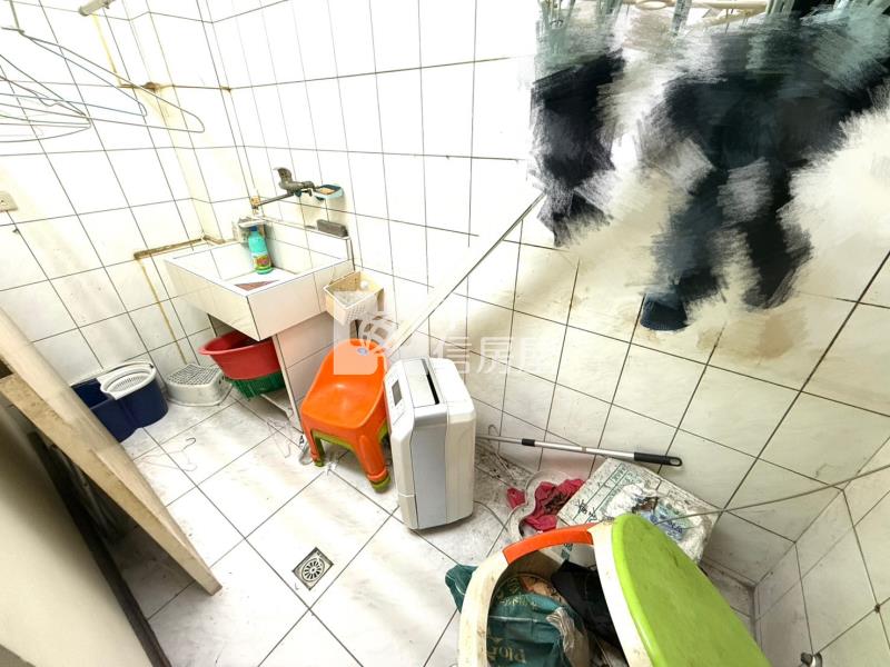 專-中壢體育園區超值3改2房華廈房屋室內格局與周邊環境