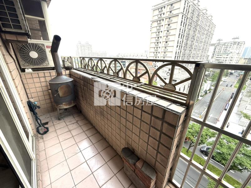 專-中壢體育園區超值3改2房華廈房屋室內格局與周邊環境