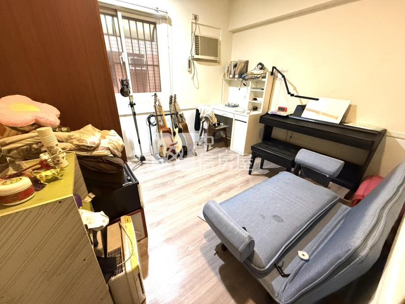 專-中壢體育園區超值3改2房華廈房屋室內格局與周邊環境