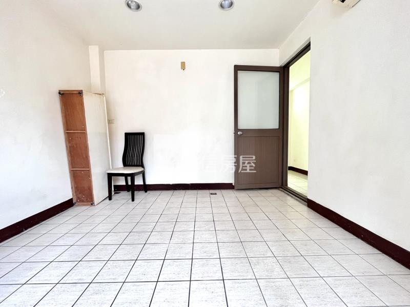 棕櫚墅臨路店墅房屋室內格局與周邊環境