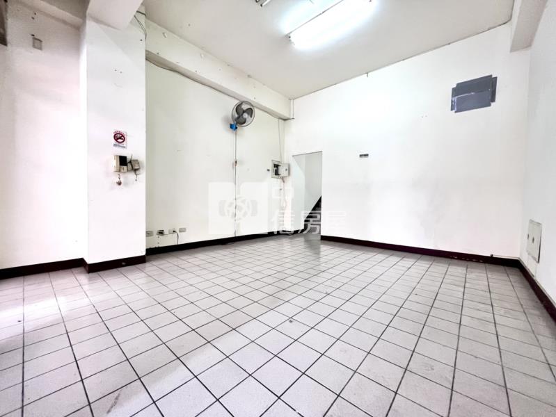 棕櫚墅臨路店墅房屋室內格局與周邊環境