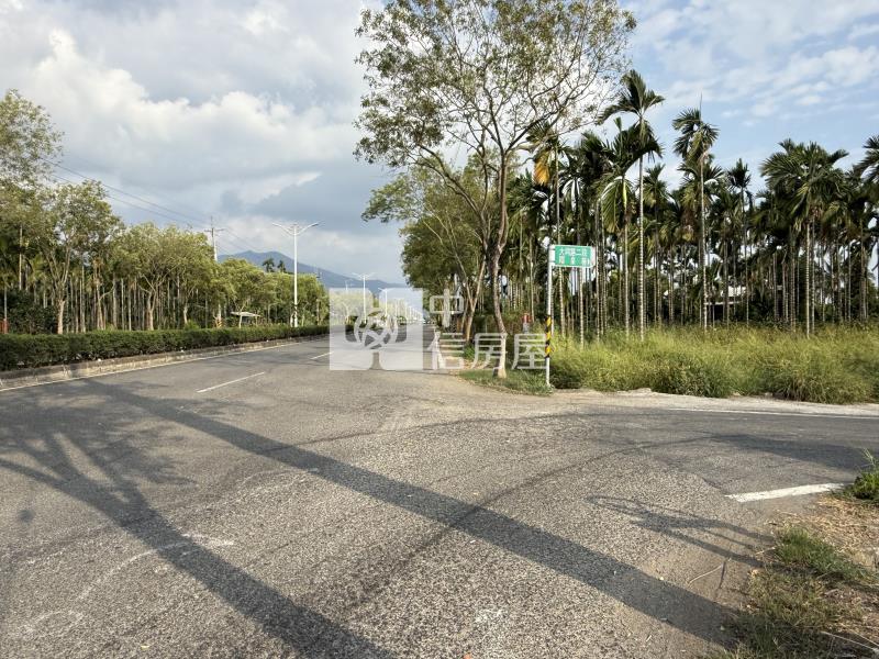 科大路上農地2.7分房屋室內格局與周邊環境