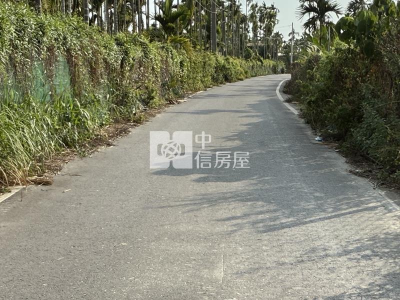 科大路上農地2.7分房屋室內格局與周邊環境