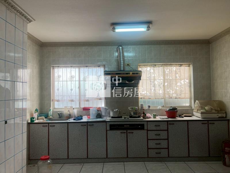中興商圈便宜廠住房屋室內格局與周邊環境