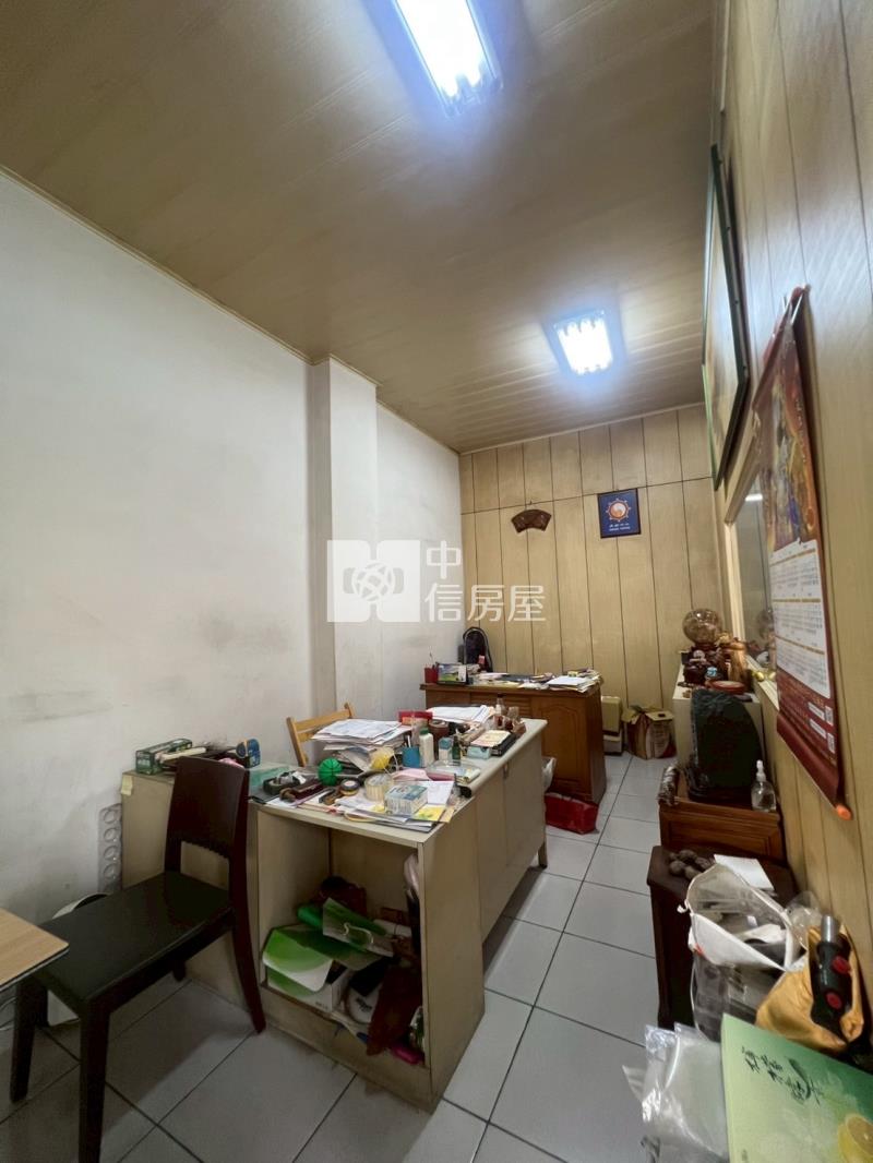 中興商圈便宜廠住房屋室內格局與周邊環境