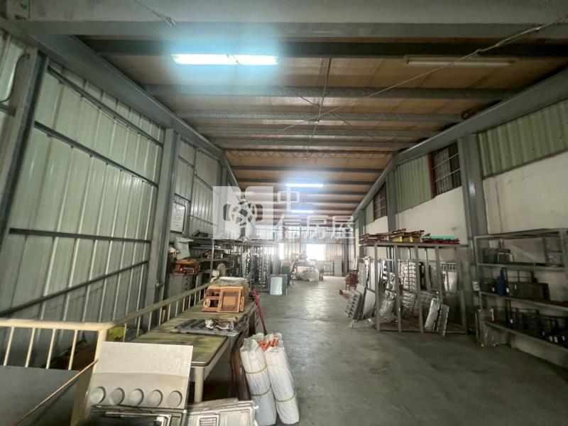 中興商圈便宜廠住房屋室內格局與周邊環境