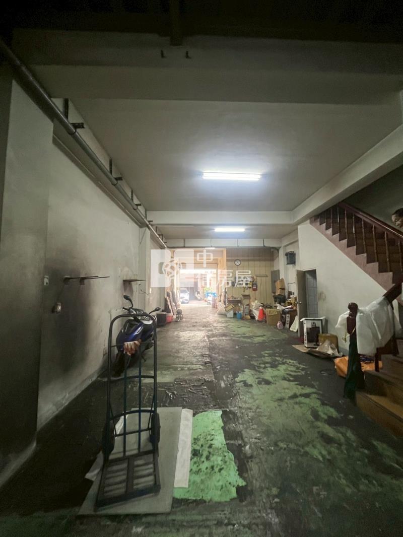中興商圈便宜廠住房屋室內格局與周邊環境