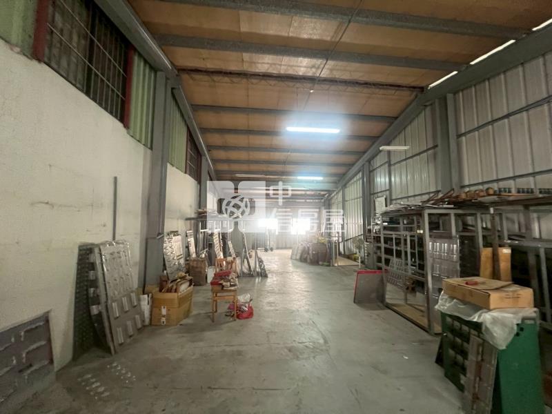 中興商圈便宜廠住房屋室內格局與周邊環境