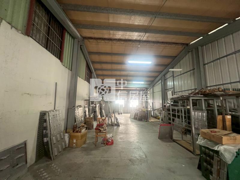 中興商圈便宜廠住房屋室內格局與周邊環境