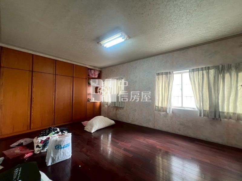 中興商圈便宜廠住房屋室內格局與周邊環境