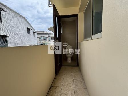 屏東房屋-長治長興路透天房屋室內格局與周邊環境
