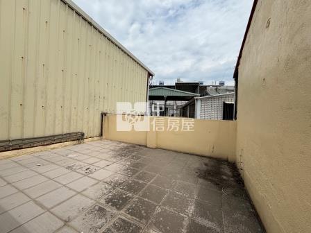 屏東房屋-長治長興路透天房屋室內格局與周邊環境