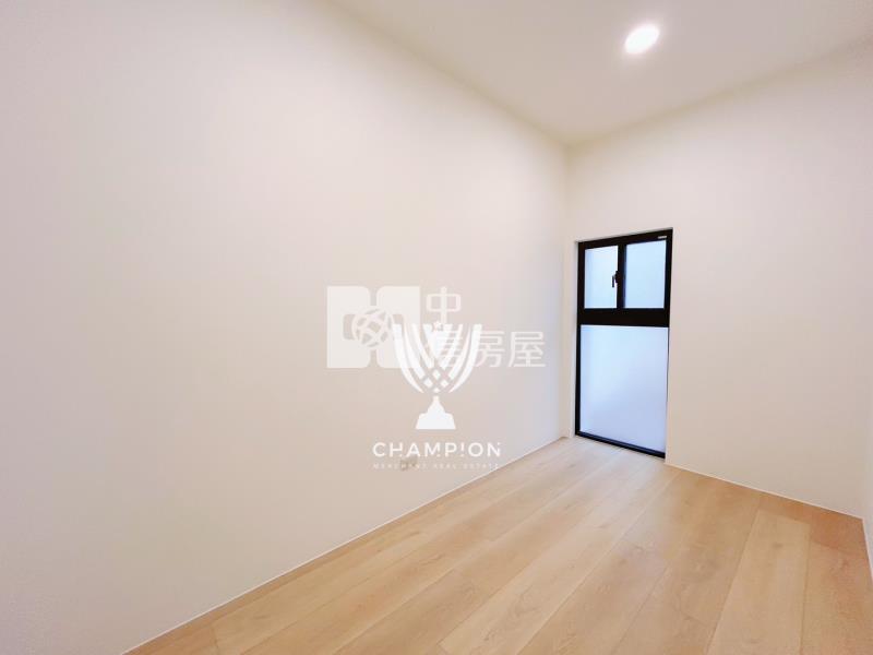 【冠軍】藏在市中心的9¾月台房屋室內格局與周邊環境