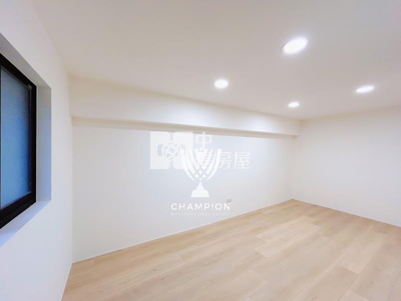 【冠軍】藏在市中心的9¾月台房屋室內格局與周邊環境