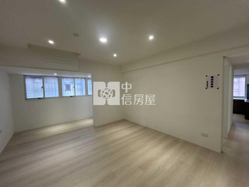 內壢火車站翻新三房車房屋室內格局與周邊環境