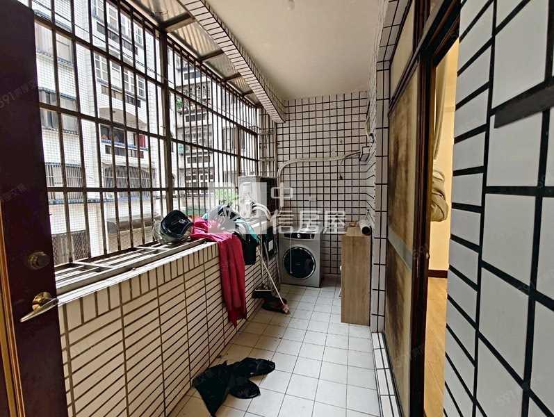 龍潭 湧光路 三房車房屋室內格局與周邊環境